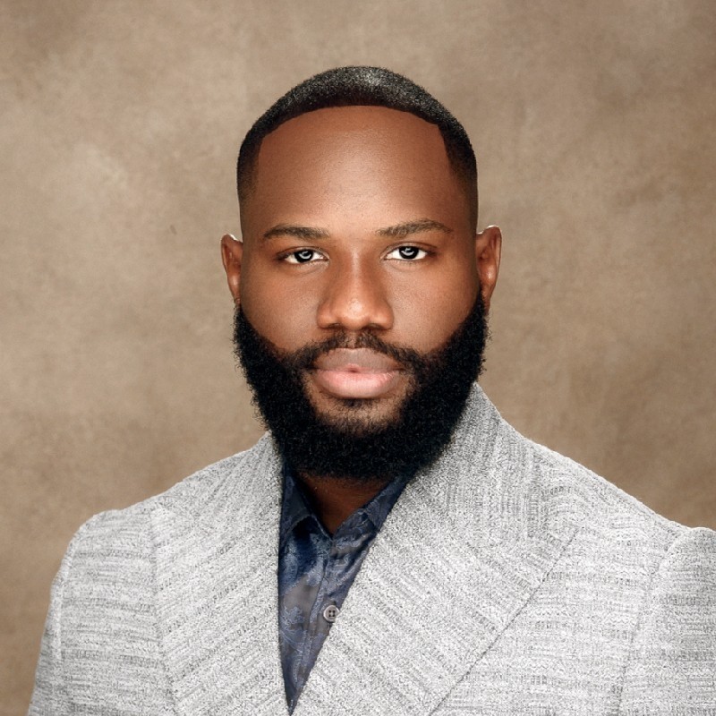 Afolabi Enoch