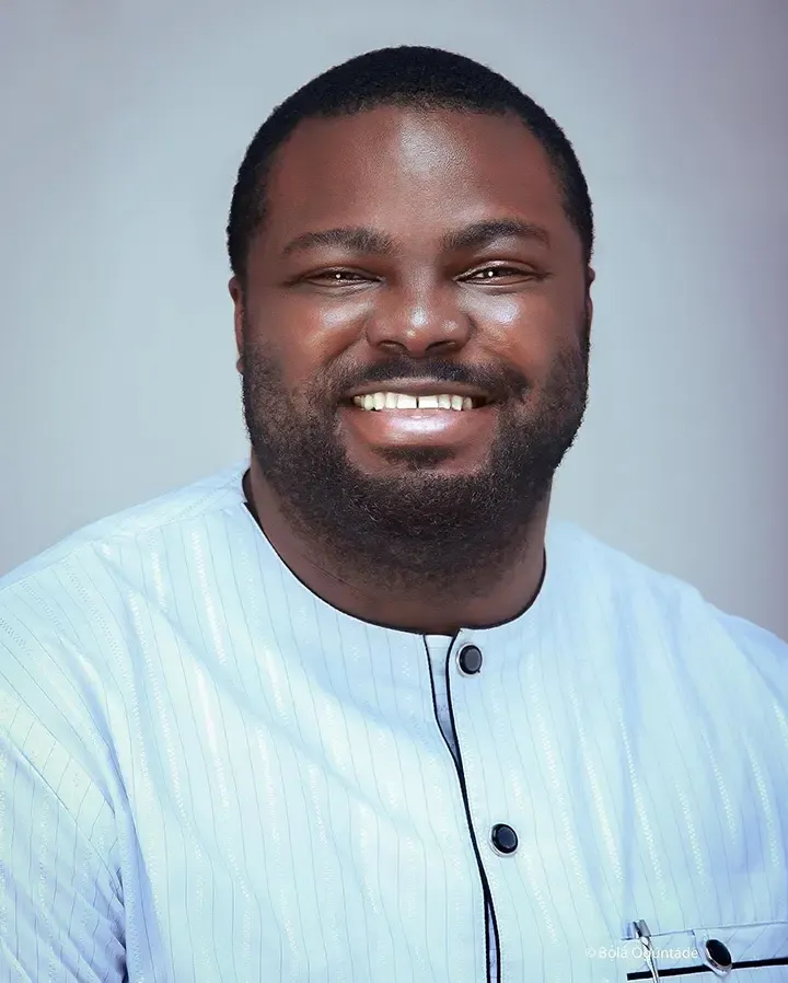 Iyin Aboyeji