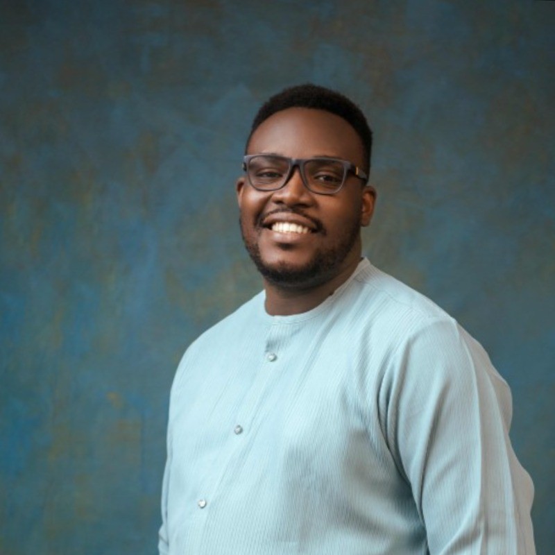 Williams Nwogbo